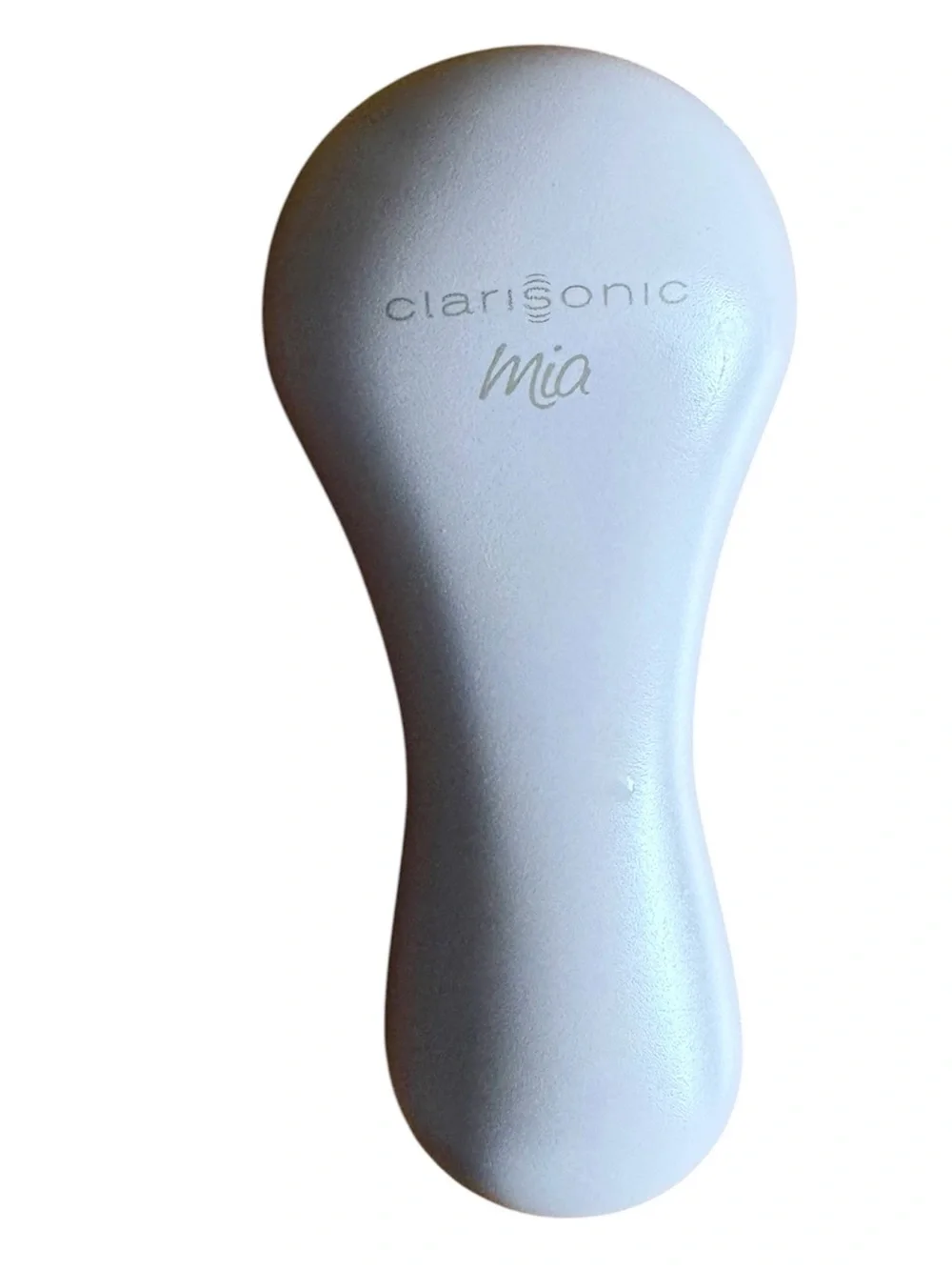 Clarisonic Mia Sonic Facial Cleansing System Device Charger New Head Light Pink